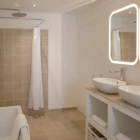 Maison Village Vue Mer Дом отдыха Гассен