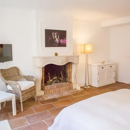 Maison Village Vue Mer Дом отдыха *