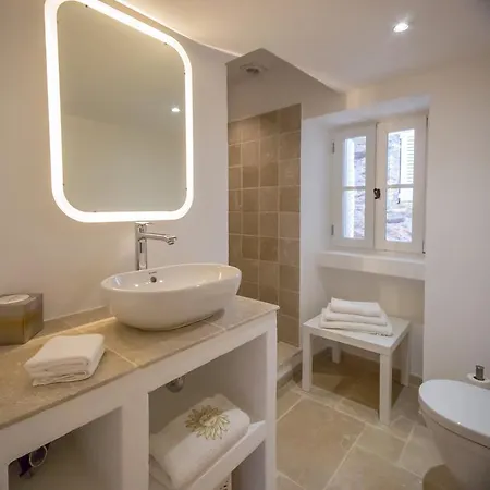 Дом отдыха Maison Village Vue Mer Гассен