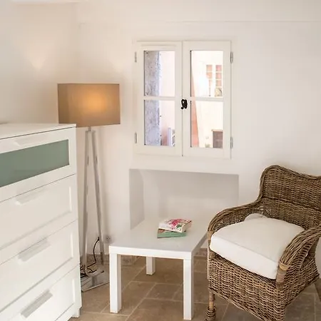Дом отдыха Maison Village Vue Mer Гассен