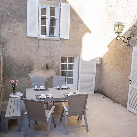 Maison Village Vue Mer * Гассен