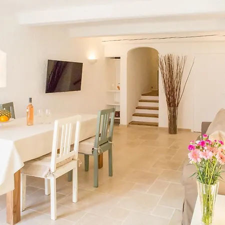 Maison Village Vue Mer Дом отдыха Гассен