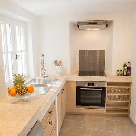 Maison Village Vue Mer Дом отдыха