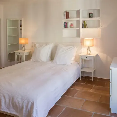 Maison Village Vue Mer Дом отдыха *
