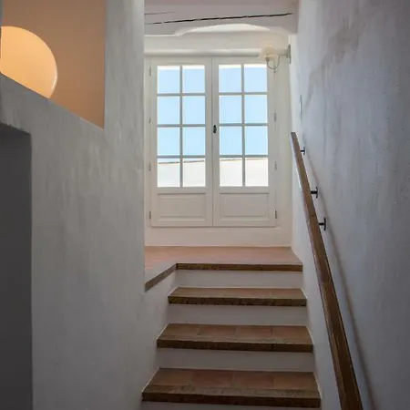 Maison Village Vue Mer * Гассен