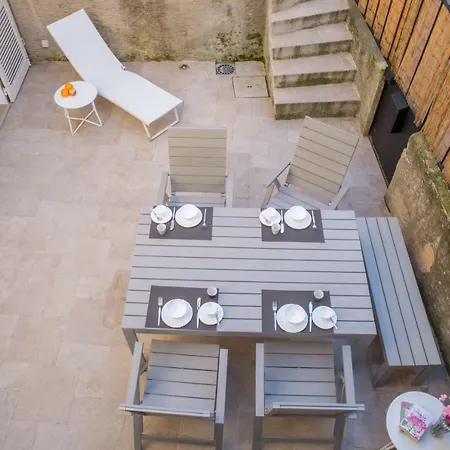 Maison Village Vue Mer *