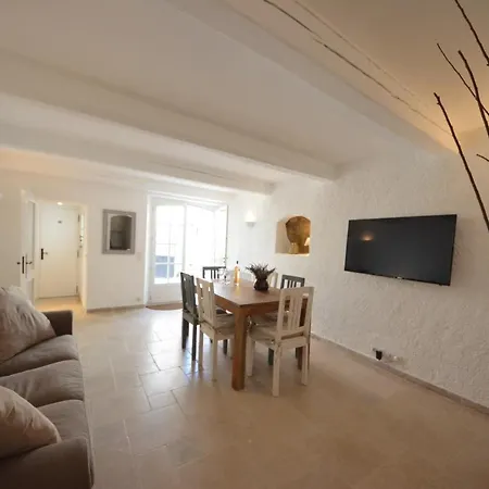 Maison Village Vue Mer Дом отдыха