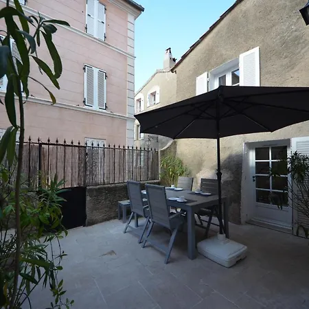 Maison Village Vue Mer